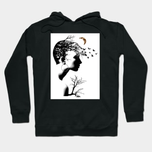 Wonderer Hoodie